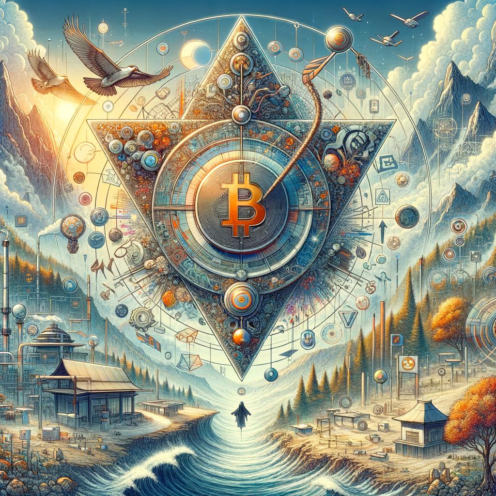 Bitcoin - V-shape recovery down towards the 4h FVG at $111.000? Understanding the V-Shape recovery Pattern in Bitcoin Price Dynamics