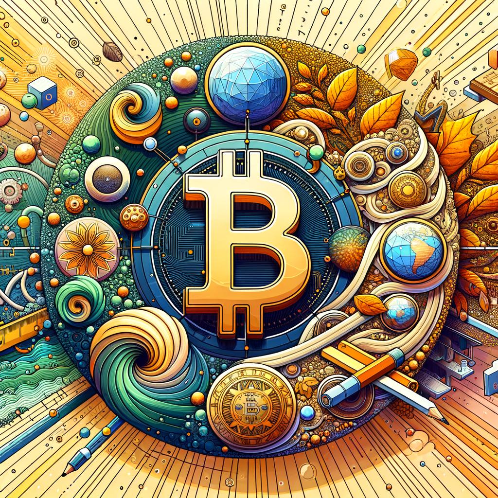 Decoding ₿ = ∞/21M: Analyzing Cryptocurrency's Infinite Value Understanding the Fundamental Principles of Cryptocurrency Valuation