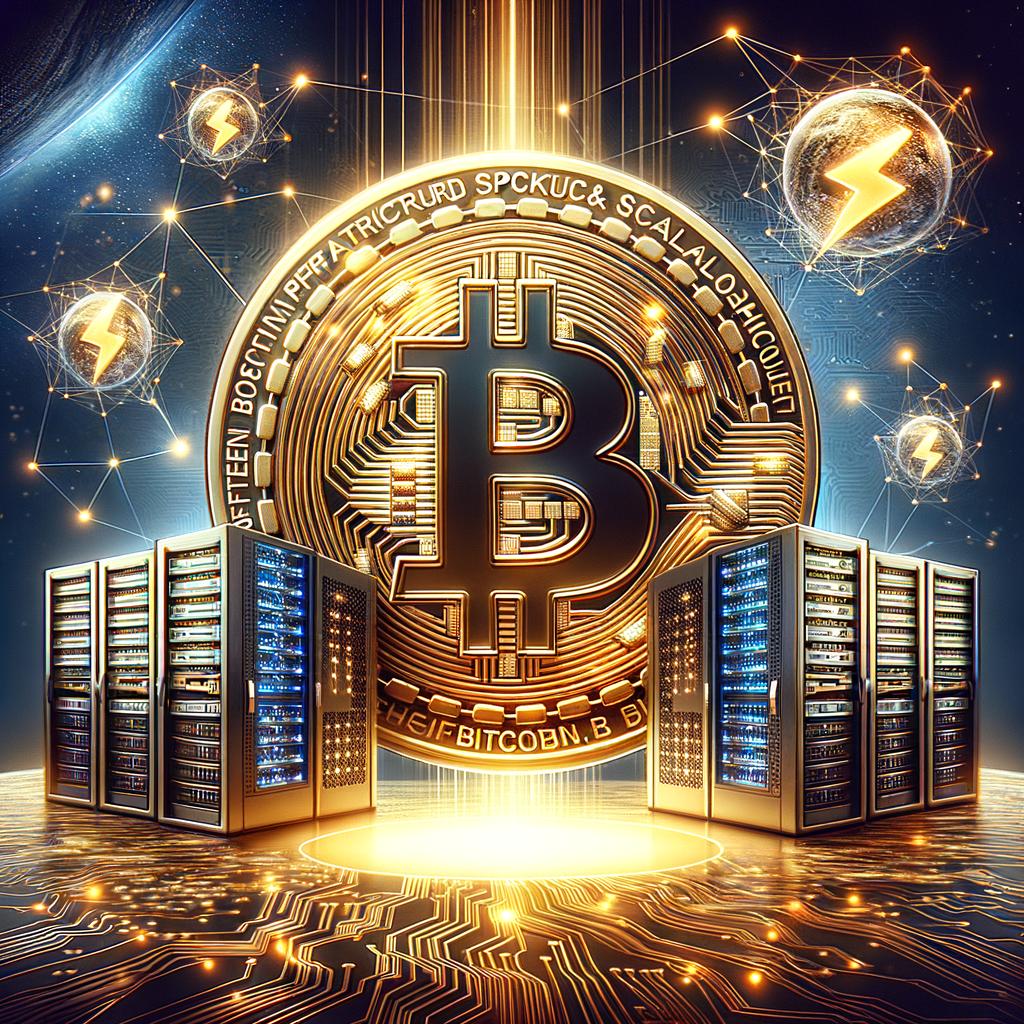 Bitcoin Maximalism: Analyzing the Path to Digital Dominance Bitcoin Infrastructure and Scalability Solutions