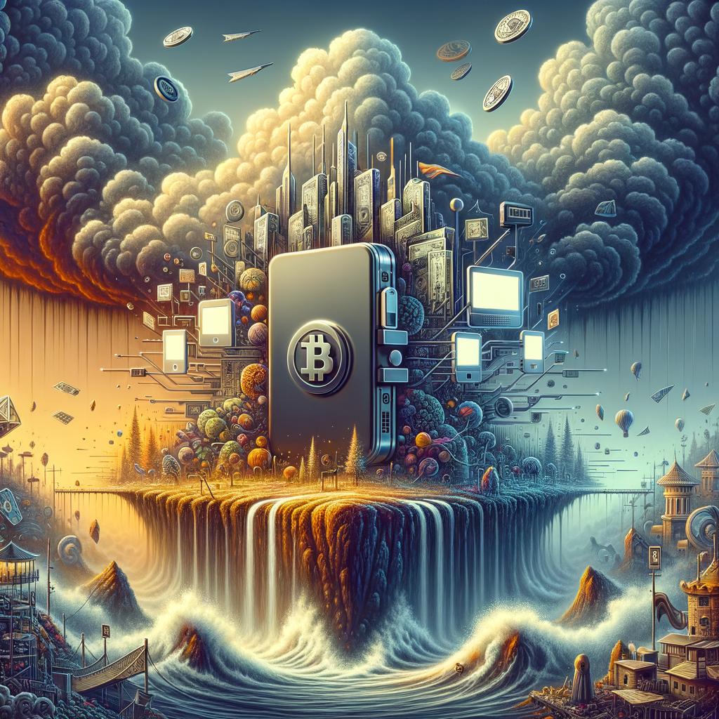 5 Factors: Bitcoin Hardware Wallets vs. Mobile Wallets 1) Security: One of the moast meaningful differentiators between hardware wallets and mobile wallets is security. Hardware wallets store private keys offline and are immune to online hacking attempts, making them a safer option for long-term storage. In contrast, mobile wallets, which operate on internet-connected devices, can be vulnerable to malware and phishing attacks, posing increased risks to users' assets