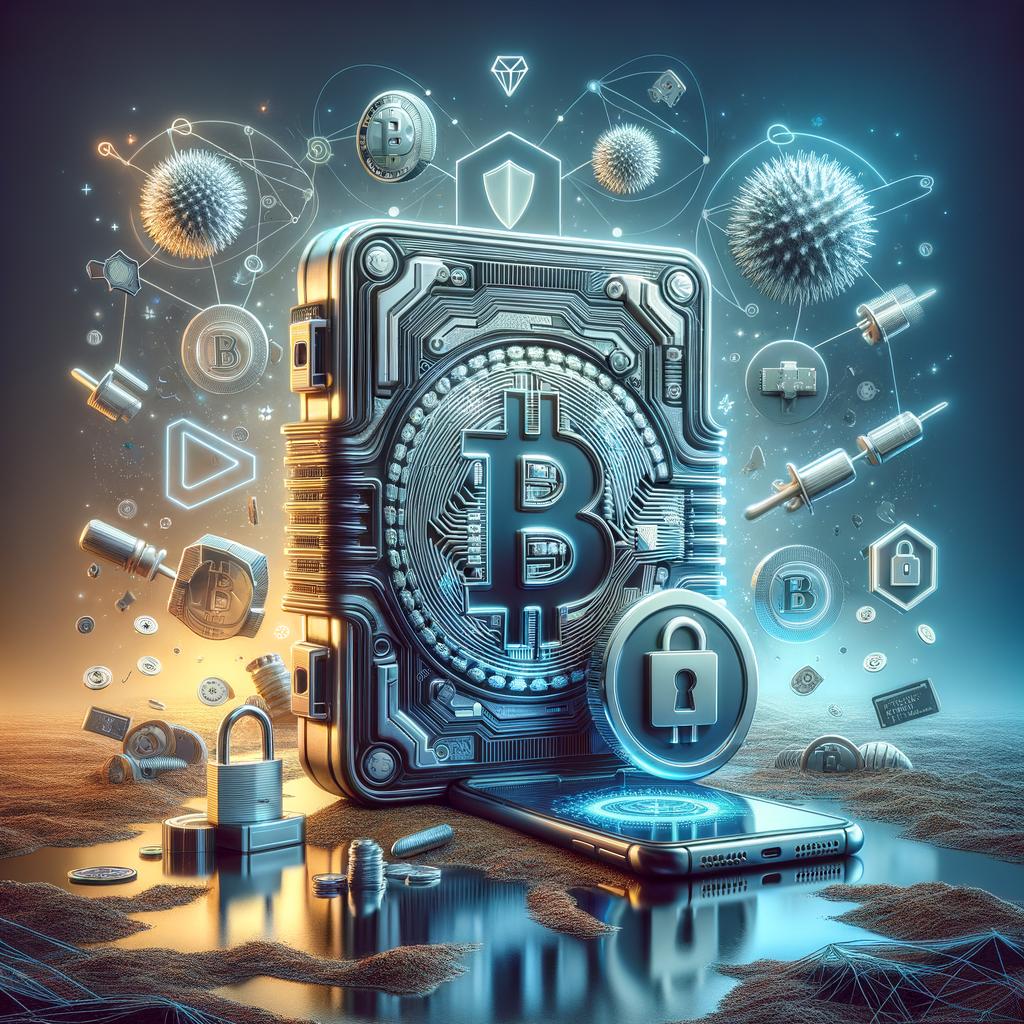 5 Reasons to Choose Bitcoin Hardware Wallets Over Mobile Wallets 1) Superior Security: Bitcoin hardware wallets are designed with advanced security features that protect private keys offline, making them considerably less vulnerable to hacking, malware, and phishing attacks compared to mobile wallets, which are often connected to the internet