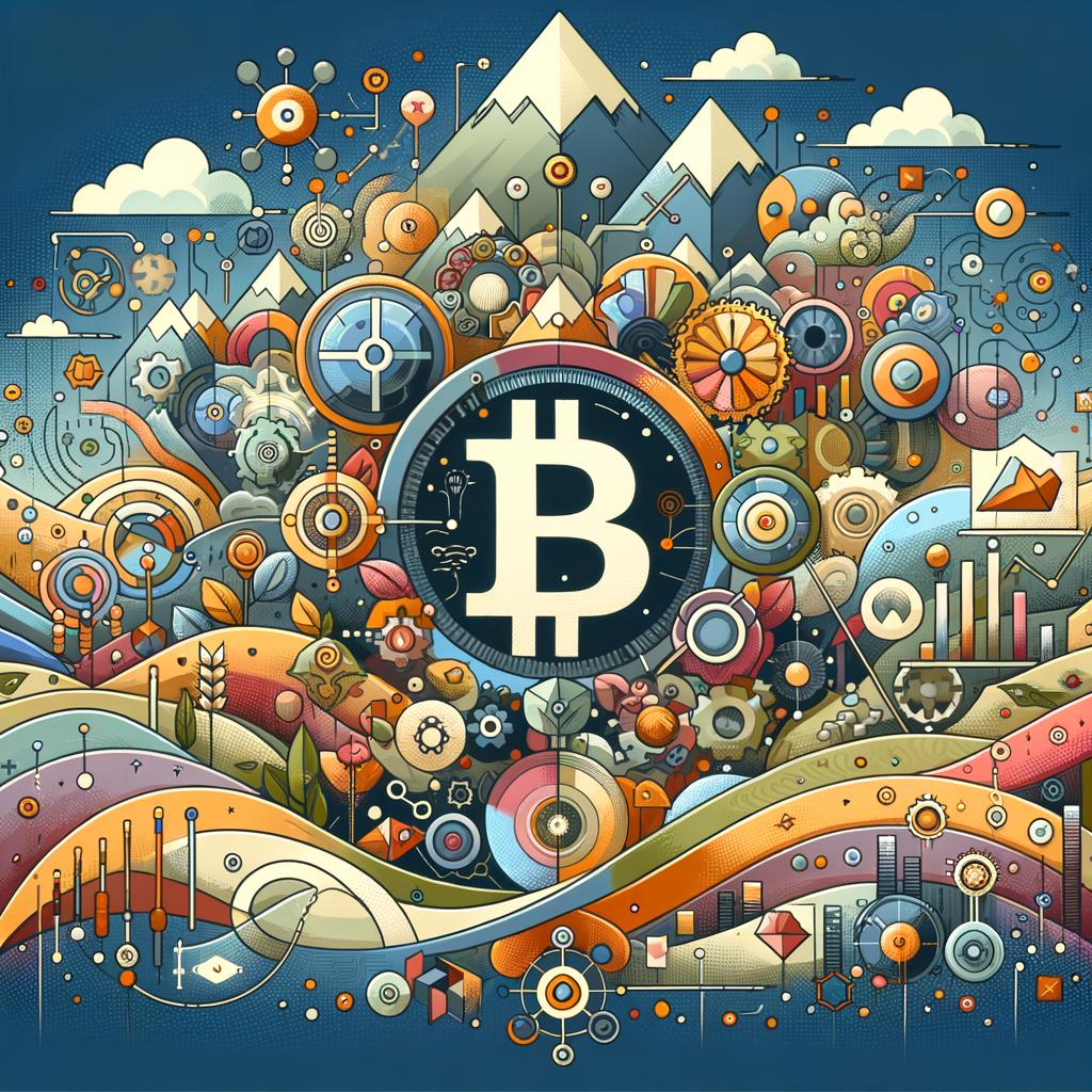 Bitcoin Hits New All Time High of $113,900 as Adoption Accelerates - Understanding the Significance of Bitcoin's New All-Time High