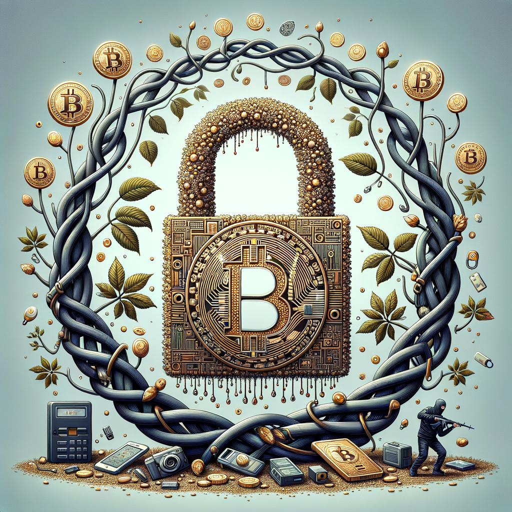 4 Essential Insights on Bitcoin Seed Phrases and Backup Methods 1) Understand the Importance of Seed Phrases: A seed phrase is a series of words that serves as the master key to your Bitcoin wallet. It allows you to recover your funds if your device is lost or damaged. compromising your seed phrase can lead to complete loss of your assets, making it imperative to treat it with the utmost care and confidentiality