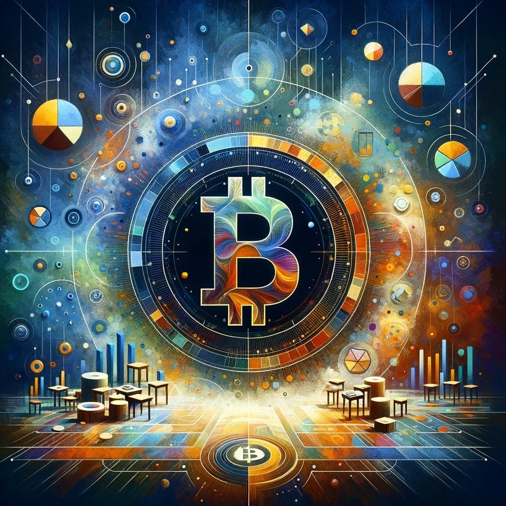 MicroStrategy's Bold Bitcoin Strategy: Leading the Way Evaluating the Financial Impact of MicroStrategy's Bitcoin Investments