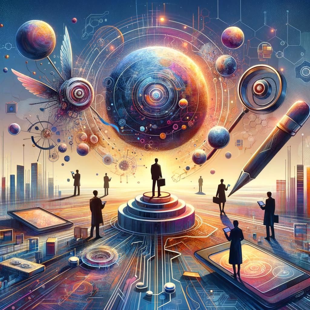 Michael Saylor: Pioneering Visionary in the Financial Realm Navigating the Digital Asset Landscape with Strategic Insight
