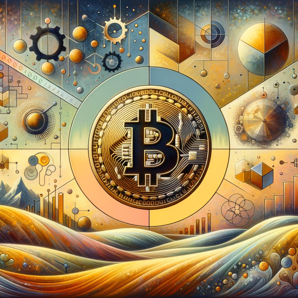 Bitcoin Maximalism: Enhancing Value Through Technical Innovation Exploring the Underlying Principles of Bitcoin Maximalism