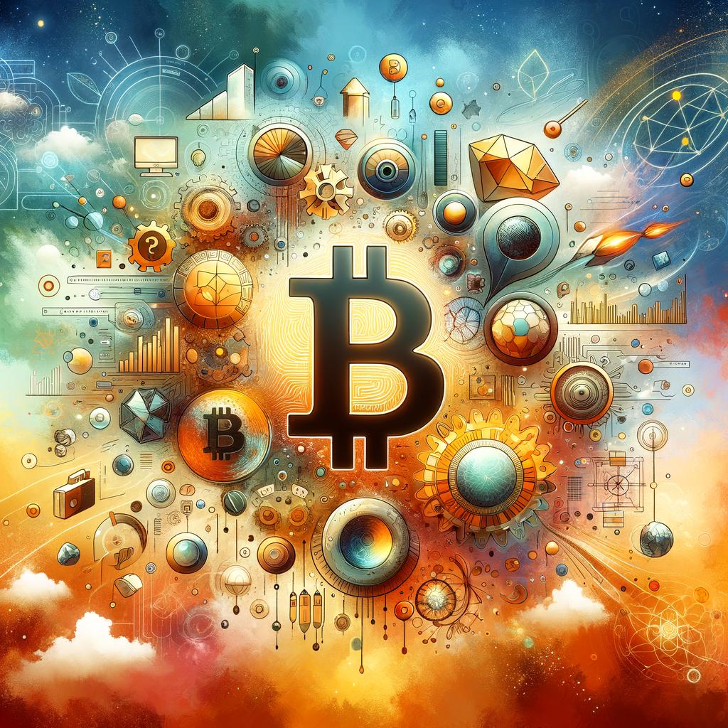 Understanding Bitcoin Maximalism: Technologies and Implications Understanding Bitcoin Maximalism in Technological Innovation