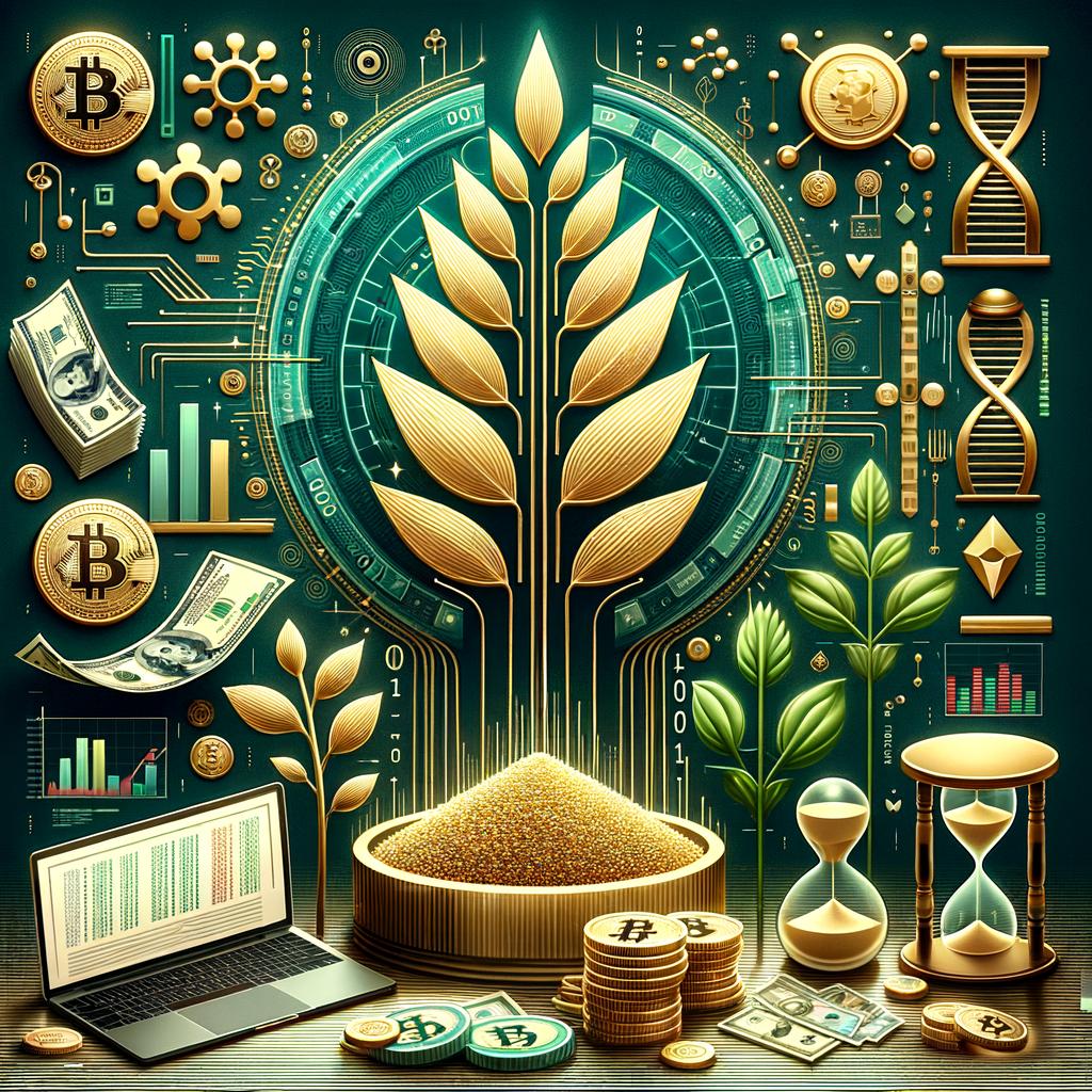 ALTS HEAD LOWER, GOLDMAN SACHS TO TOKENISE FUNDS, TRUMP VISITS FED Goldman Sachs Moves Towards tokenization of Investment Funds