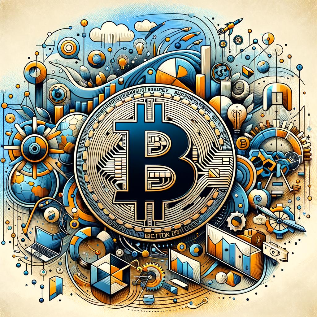 KULR Technology Increases Bitcoin Holdings to $101 Million Analyzing the Implications of Increased Bitcoin Holdings