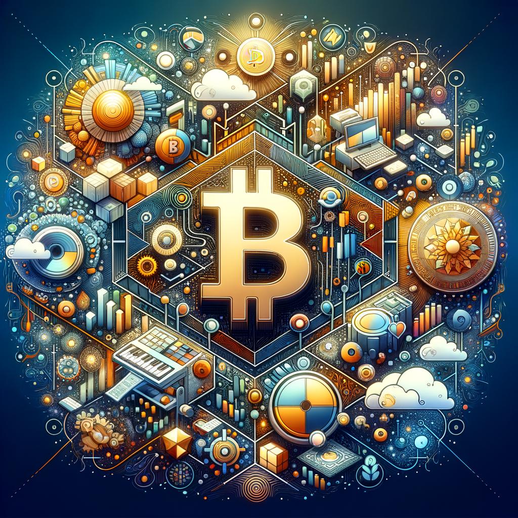Bitcoin Maximalism: Unlocking the Potential of a Digital Currency Understanding Bitcoin Maximalism and Its Economic Implications