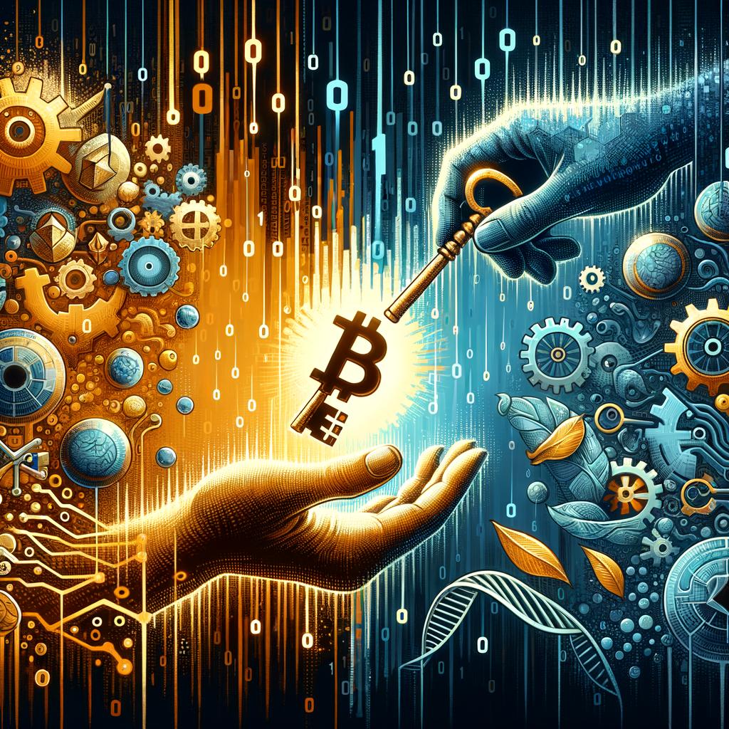 4 Key Differences: Bitcoin Self-Custody vs. Exchanges Explained 1) Control: In self-custody, individuals hold their private keys, giving them full control over their Bitcoin assets. In contrast, exchanges retain users' private keys, meaning users must trust the exchange to manage their funds, which introduces the risk of hacks or mismanagement