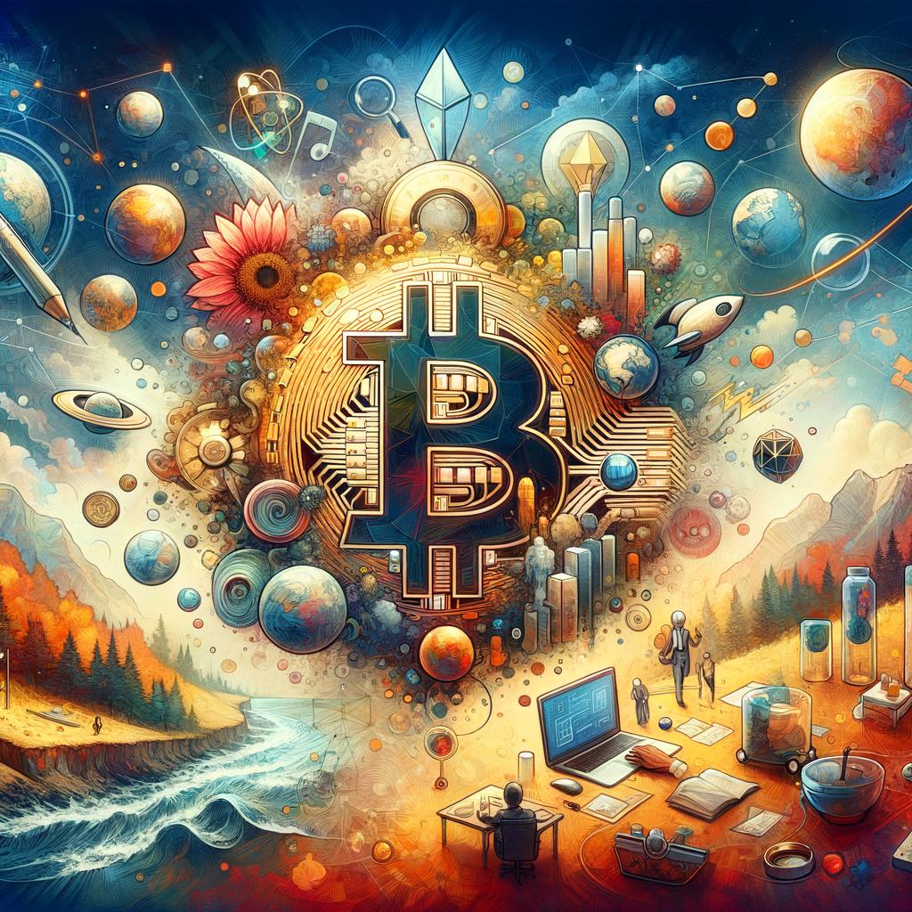 Bitcoin Maximalism: A Technical Deep Dive into the Future Bitcoin Protocol Enhancements and Scalability Solutions