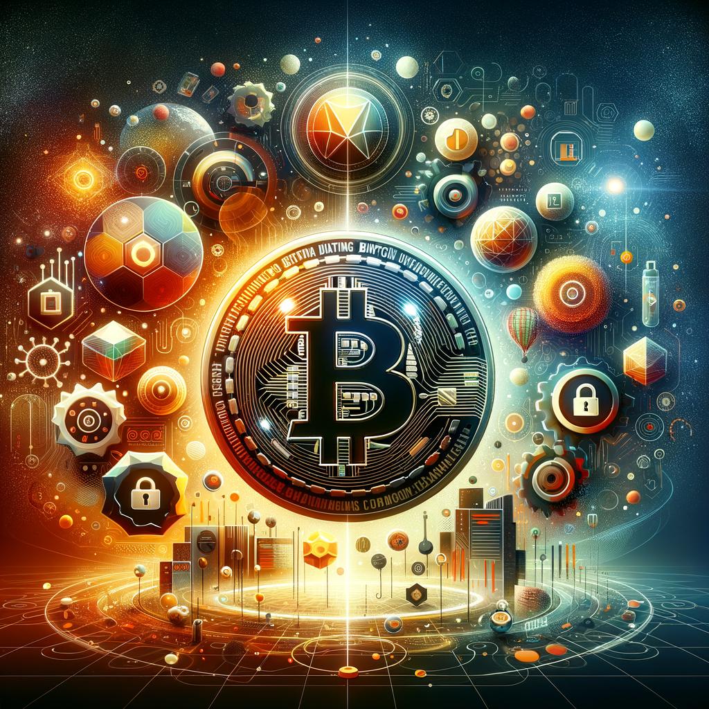 Unpacking Bitcoin Maximalism: A Technical Deep Dive Understanding Bitcoin Maximalism and Its Core Principles