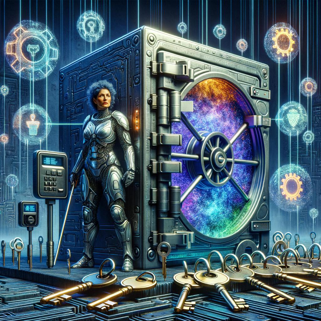 4 Major Risks of Losing Bitcoin Keys and How to Prevent Them 2) Increased Vulnerability to Theft: If your private keys are stored digitally without sufficient security measures, they are at risk of being hacked or stolen. To mitigate this risk, use hardware wallets that store keys offline and implement robust security practices such as two-factor authentication and regular software updates