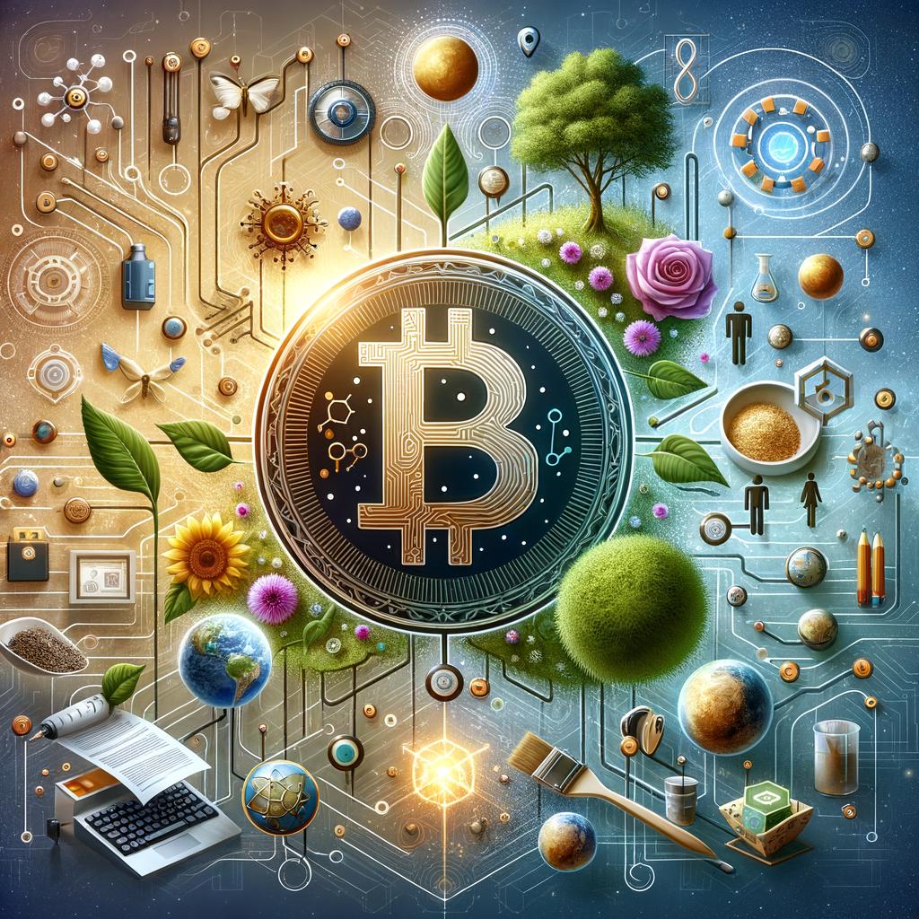 Exploring Bitcoin Maximalism: The Technical Imperatives Exploring the Underlying Protocols of Bitcoin Maximalism