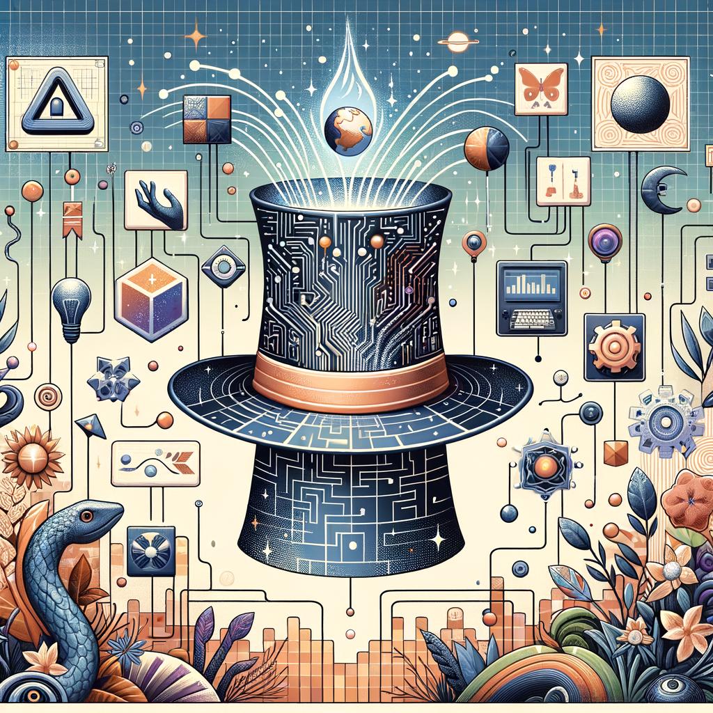 Here's How All Major AI Platforms Stacked Up in a Harry Potter Sorting Hat Quiz AI Platforms Evaluated: Results of the Harry Potter sorting Hat Quiz