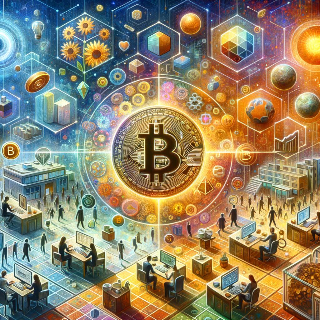 MicroStrategy's Bold Bet: Pioneering Bitcoin Investment Strategy Key Factors Driving MicroStrategy's Commitment to Cryptocurrency