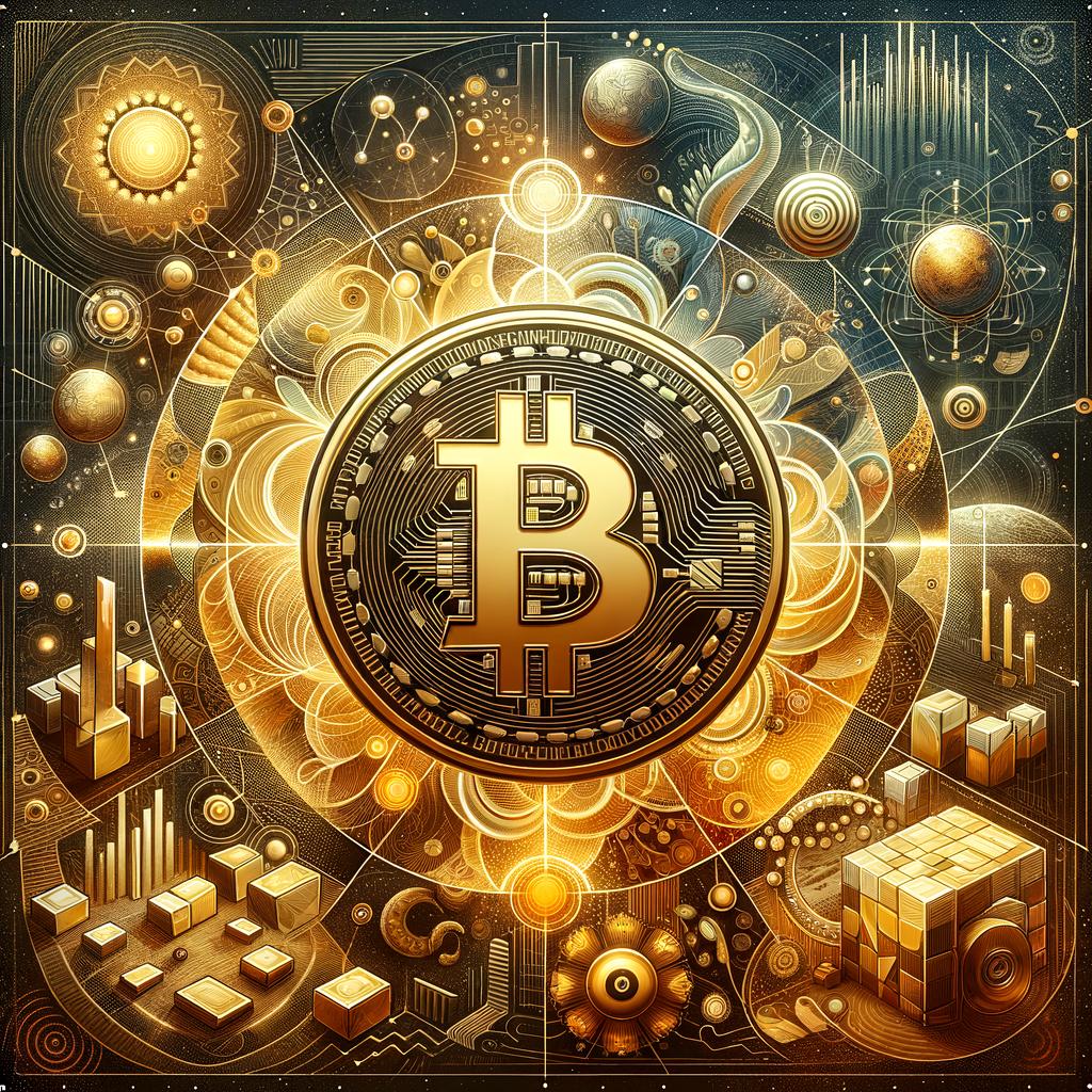 Gold Explorer Joins Bitcoin Treasury Bandwagon Analyzing the Synergy Between Gold and Bitcoin Investments
