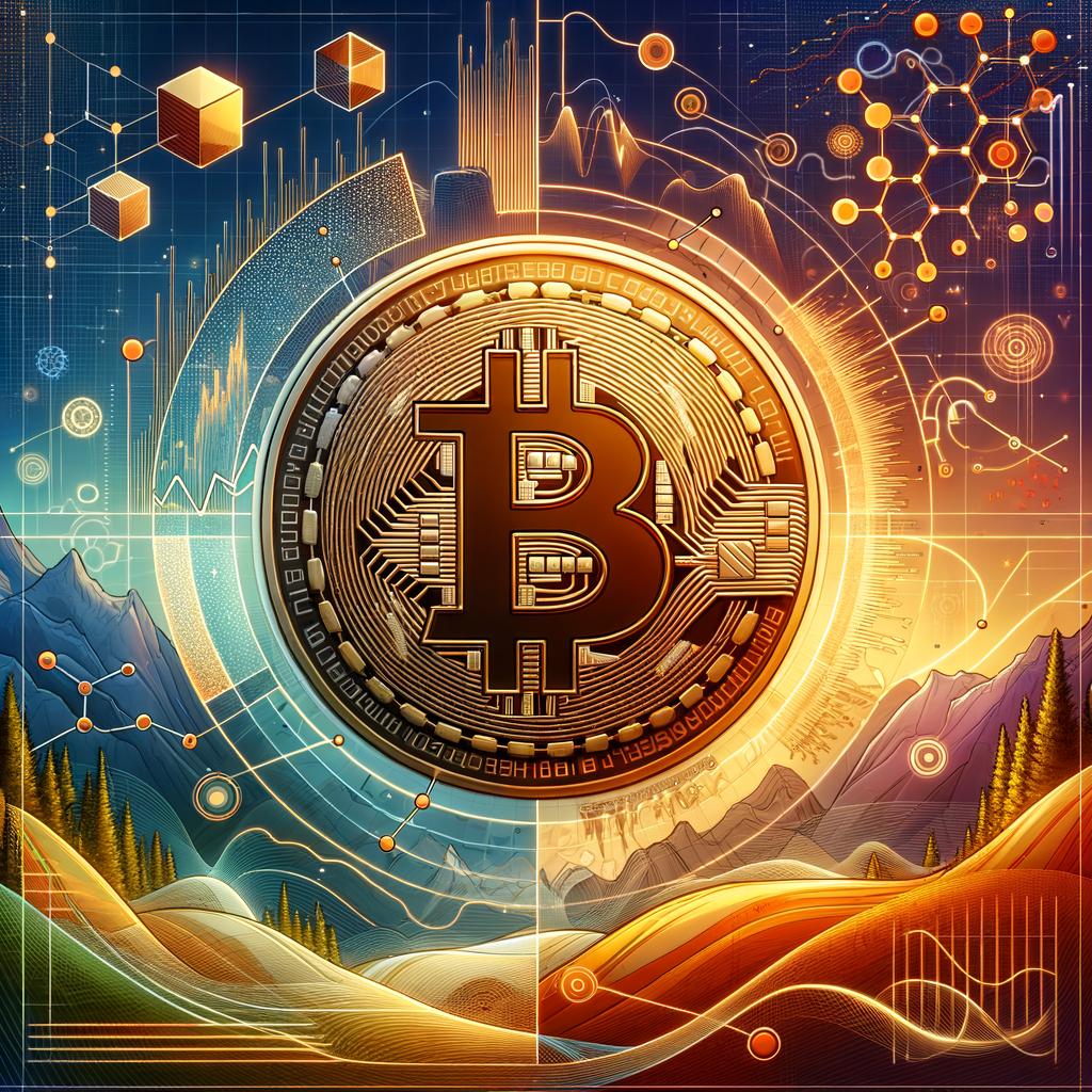 Bitcoin Breaks Records with 100% Profitable Days and Unmatched Returns Analyzing the Factors Behind bitcoin's Remarkable Performance
