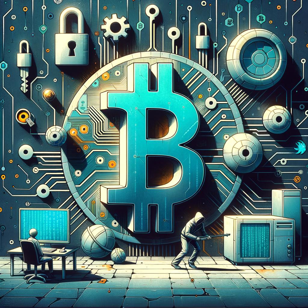 4 Key Facts About Bitcoin Private Keys and Storage Best Practices 1) Understanding Bitcoin Private Keys: A private key is a cryptographic string that allows users to access and manage their Bitcoin. It is essential to keep this key secure, as anyone with access can control your bitcoin holdings. always generate your keys in a secure, offline surroundings to reduce the risk of exposure
