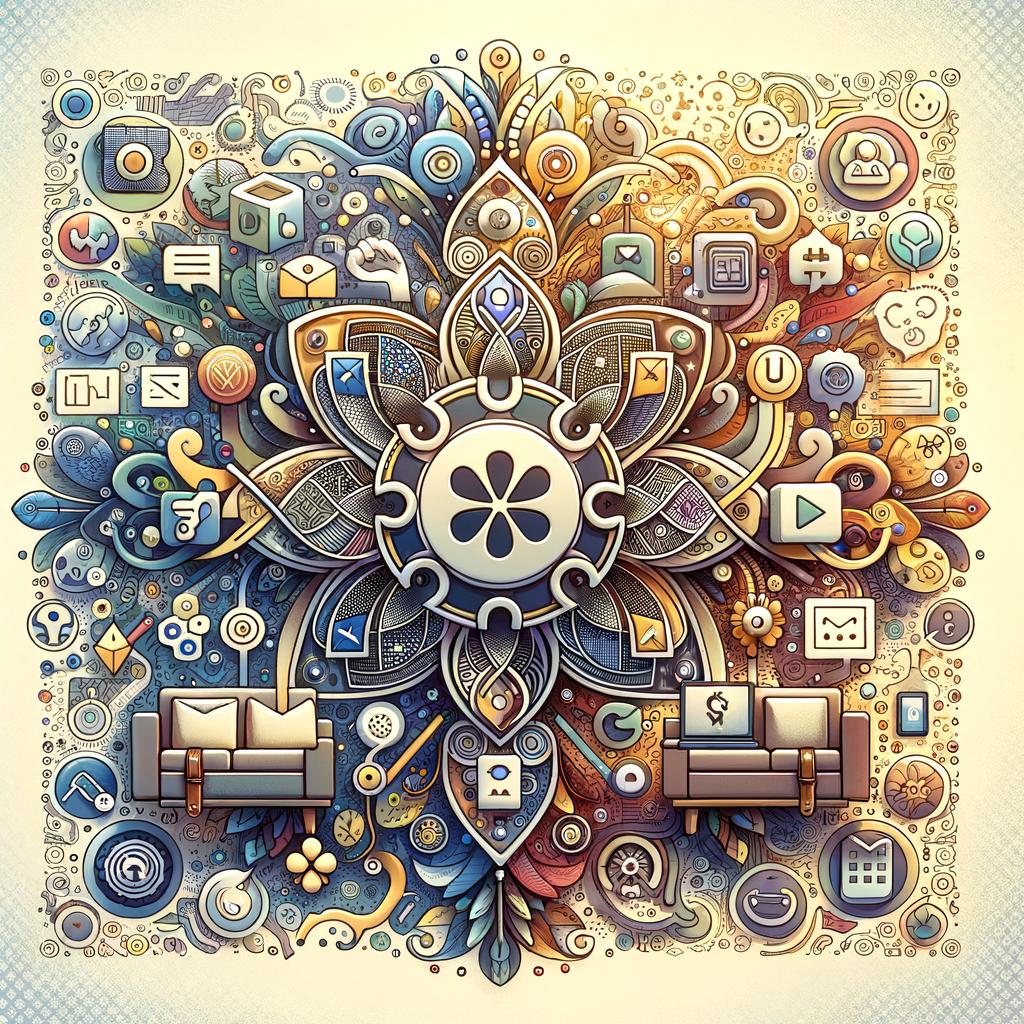Coinbase Unveils Its ‘Everything App,’ Merging Wallet, Social, and AI Tools Exploring the Integration of Wallet, Social Features, and AI Tools