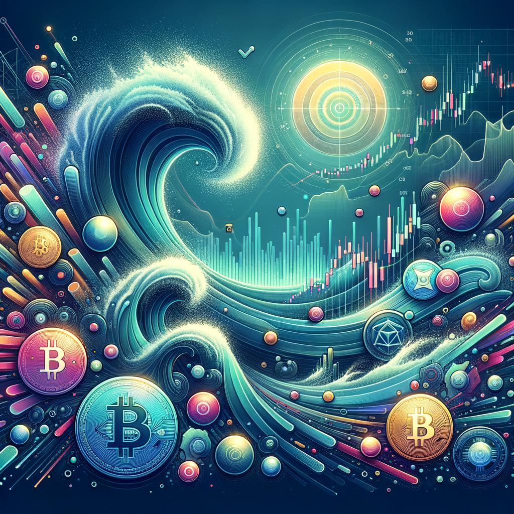 BTC HITS $123K, PUMP LAUNCHES AT $5.5BN, SUI SOARS Analyzing the $5.5BN Pump Launch and Its Impact on Cryptocurrency Dynamics