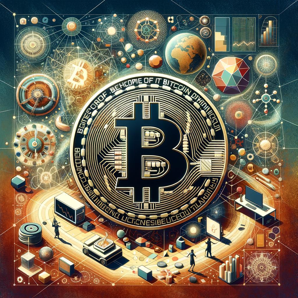 Bitcoin Maximalism: A Deep Dive into Its Ethical and Technical Foundations Understanding the principles of bitcoin Maximalism