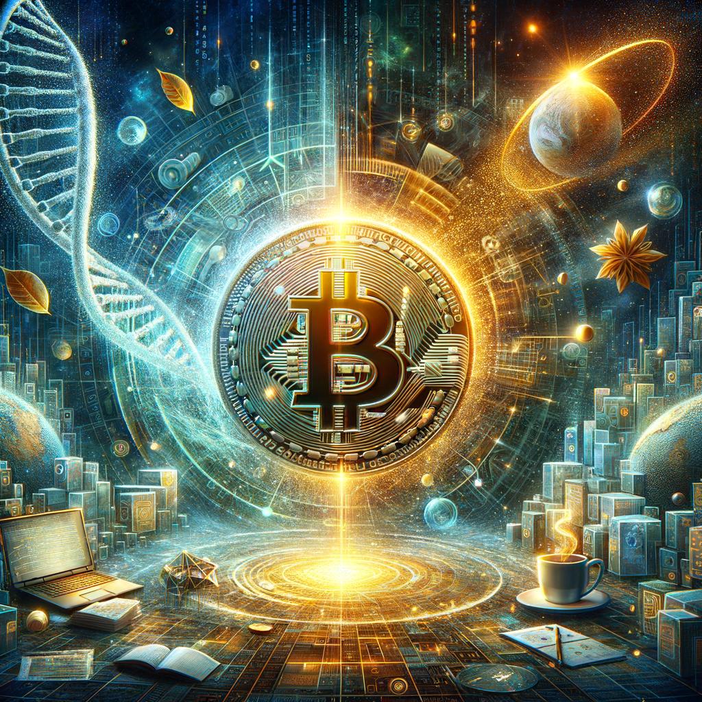 Exploring Bitcoin Maximalism: A Comprehensive Technical Analysis Understanding the Foundations of Bitcoin Maximalism