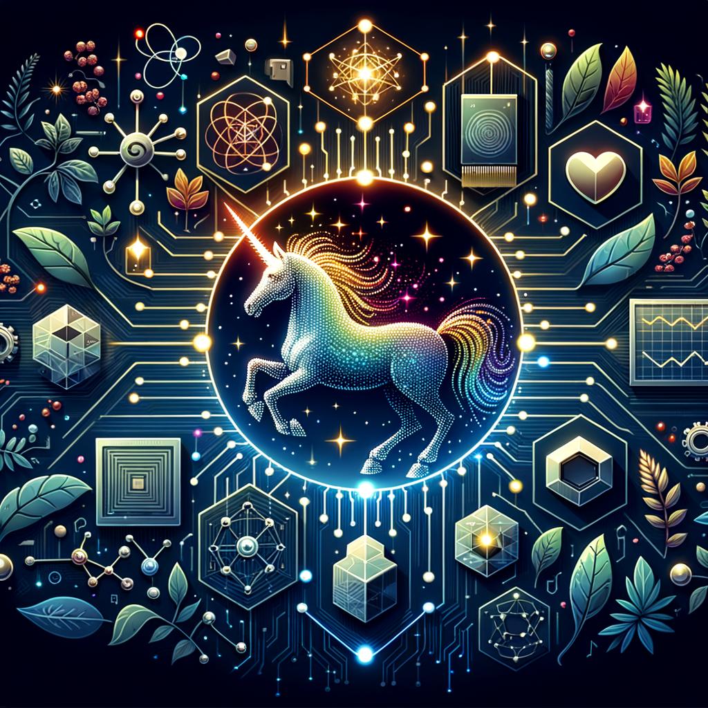 MACRO, CRYPTO UNICORNS, ROBINHOOD & NYC TAKEAWAYS Spotlight on Crypto Unicorns: Defining Growth in the Digital Asset Space