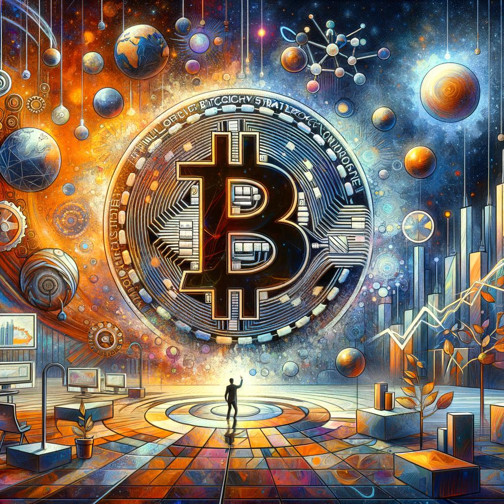 DDC Enterprise Finalizes $528 Million Financing to Accelerate Bitcoin Treasury Strategy Analysis of DDC's Bitcoin Treasury Strategy and Its Market Implications