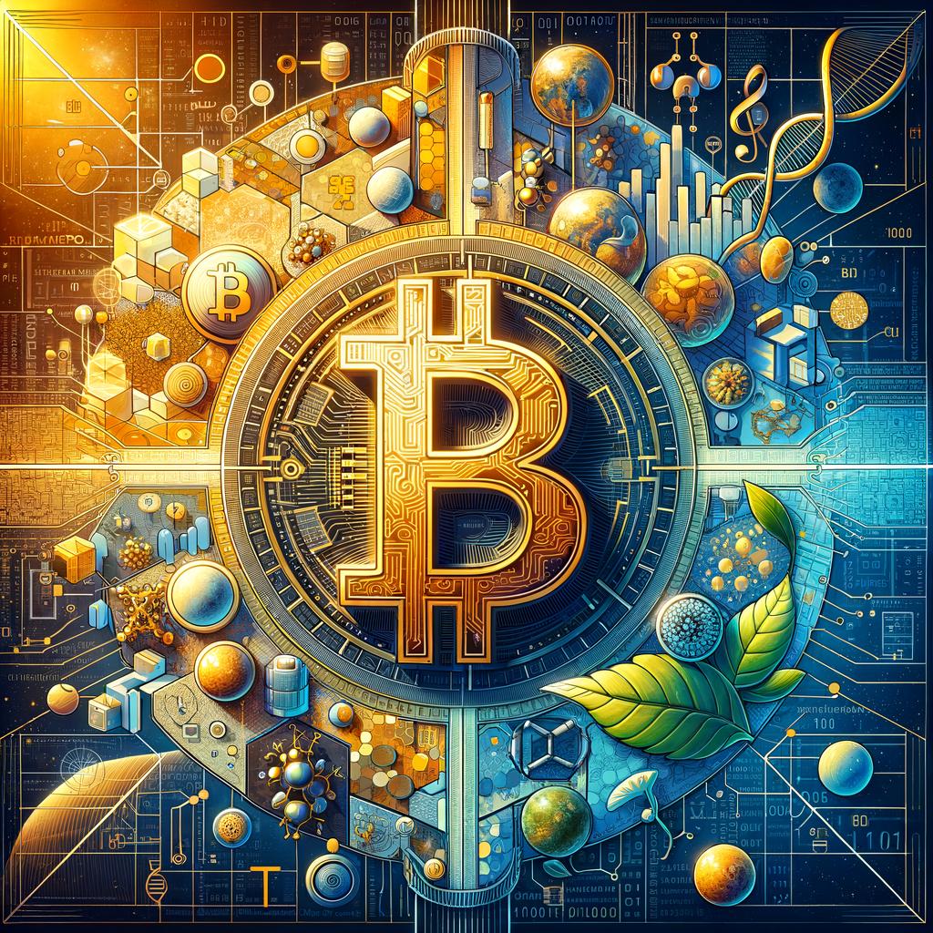 Exploring Bitcoin Maximalism: The Technical Landscape Unveiled Exploring the Underlying Technology of Bitcoin