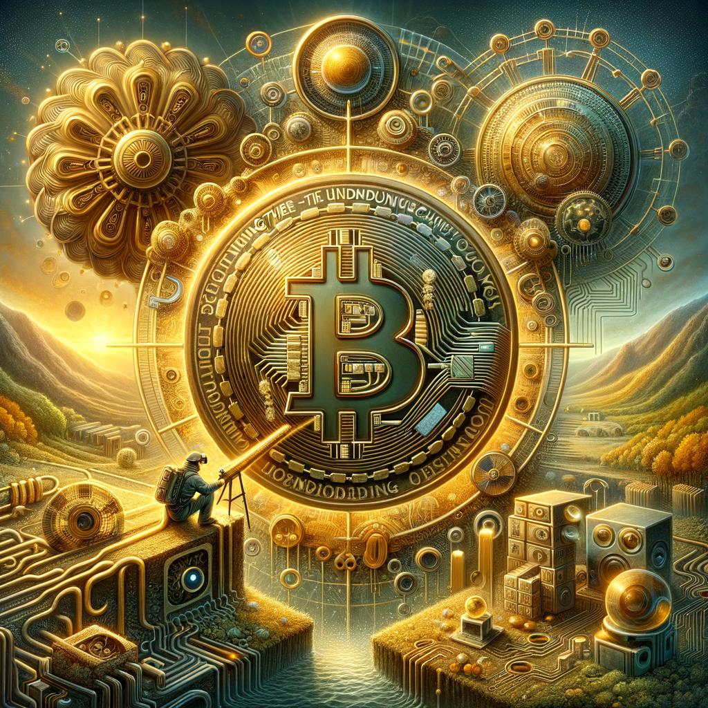 Exploring Bitcoin Maximalism: Technology, Value, and Vision Exploring the Underlying Technology of Bitcoin Maximalism