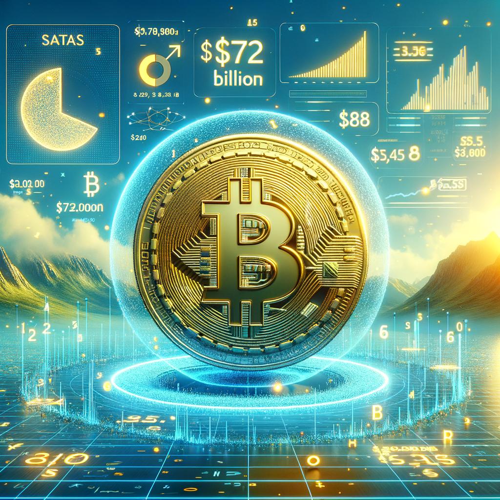 Strategy Resumes Bitcoin Buys, Boosting Holdings to Over $72 Billion in BTC Analyzing the Implications of a $72 Billion Bitcoin holding