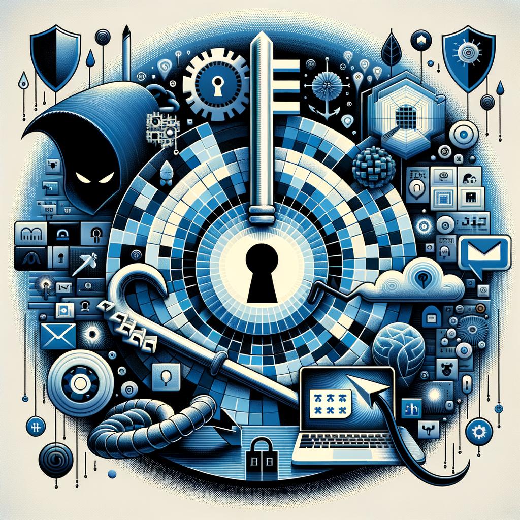 4 Risks of Losing Bitcoin Keys and How to Prevent Them 2) Increased Risk of theft and Cyberattacks: Losing your keys can make you susceptible to phishing scams and cyberattacks, where malicious actors may try to trick you into surrendering your remaining access methods. To combat this risk, always verify the sources of any communication regarding your cryptocurrencies, enable two-factor authentication, and use strong, unique passwords