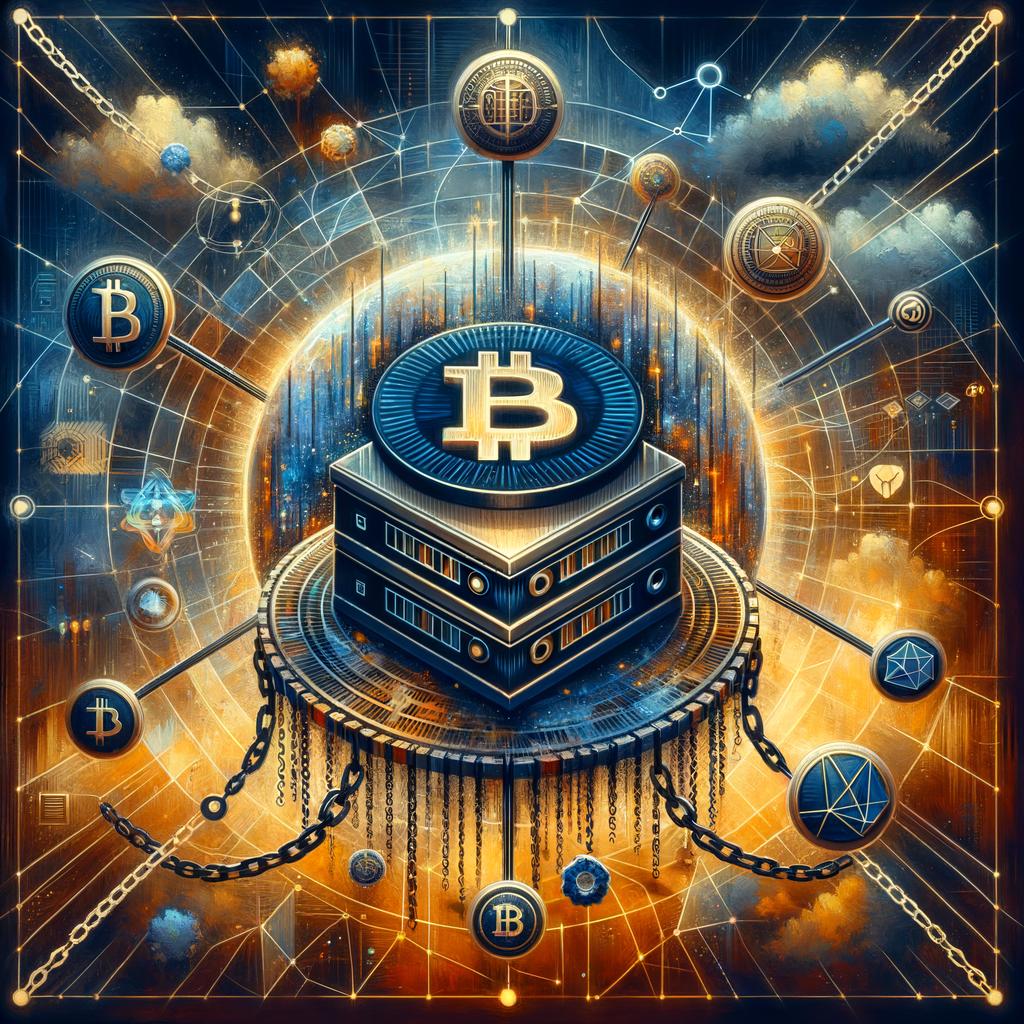 Michael Saylor: Pioneering a Bold Future in Finance The Role of Bitcoin as a Hedge Against Inflation