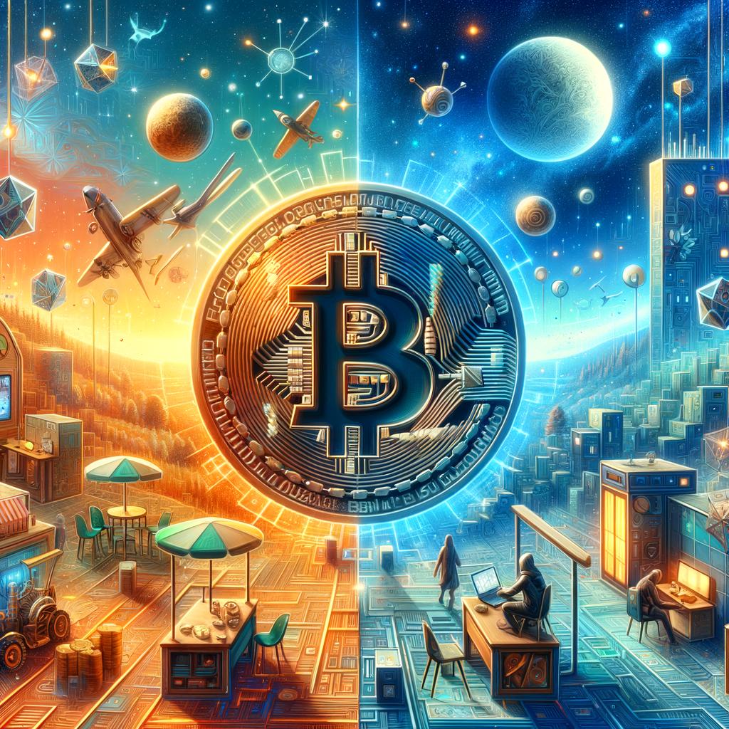 Telegram's Crypto Ecosystem Notches Billion-Dollar Unicorn in The Open Platform Telegram's Vision for a Thriving crypto Ecosystem