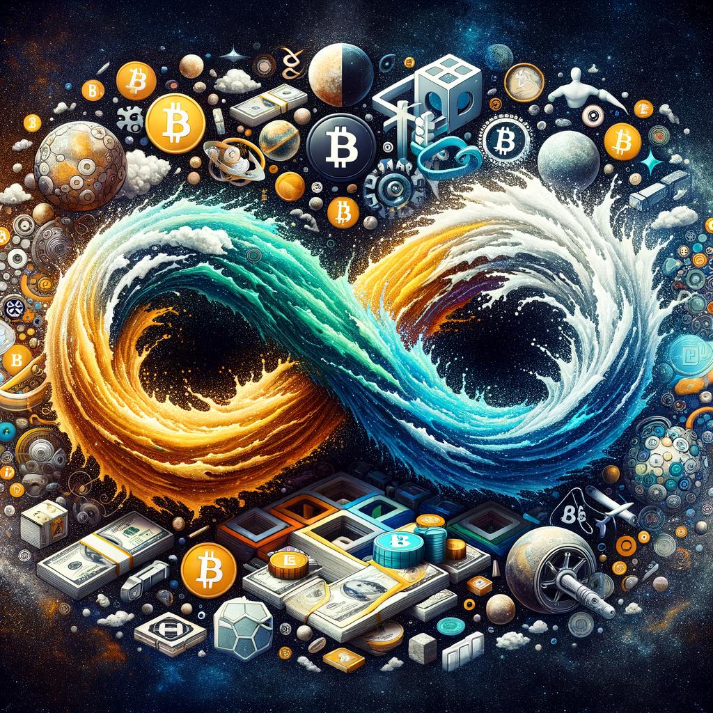 Exploring Bitcoin Maximalism: Technical Foundations and Impacts Exploring the Core Principles of Bitcoin Maximalism