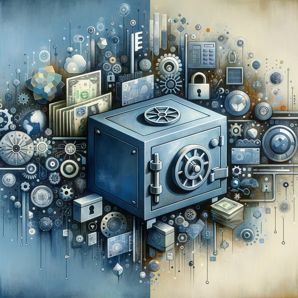 4 Factors to Consider: Are Bitcoin Hardware Wallets Essential? 2) Control: Hardware wallets give users complete control over their private keys,which is essential for maintaining ownership of your digital assets. By using a hardware wallet, you can avoid third-party risks associated with custodial services, ensuring that only you have access to your funds
