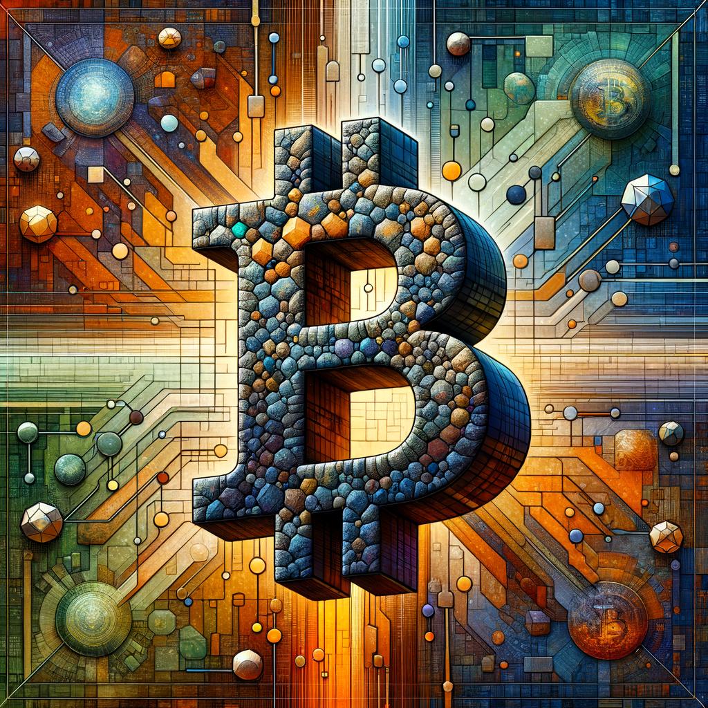 Bitcoin Maximalism Explored: A Technical Analysis Bitcoin as the Cornerstone of Cryptocurrency Infrastructure