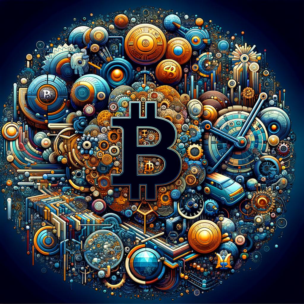 Bitcoin Stalls as Traders Book Profits Amid Jerome Powell Succession Talks Understanding the Impact of Jerome Powell's potential succession on Bitcoin