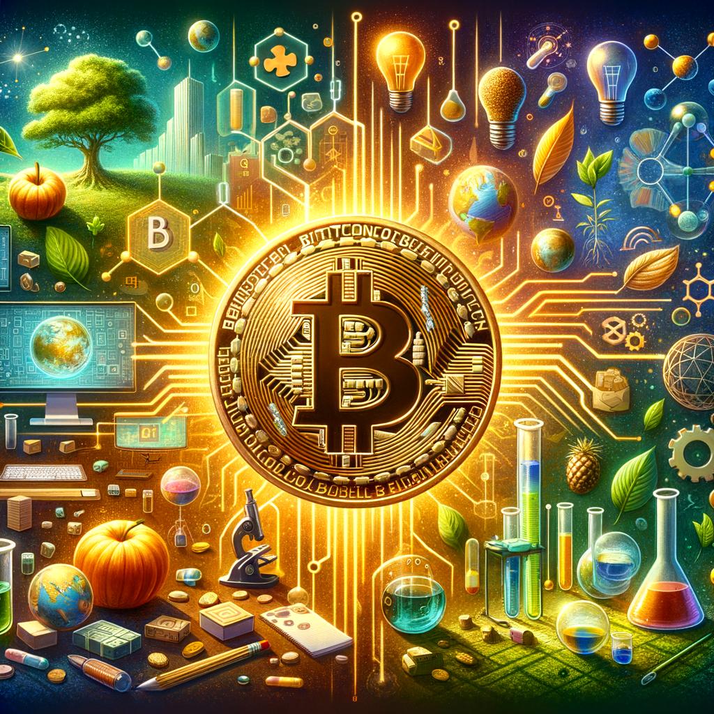 Bitcoin Maximalism: Analyzing the Future of Digital Gold bitcoin Maximalism and Its Philosophical Foundations