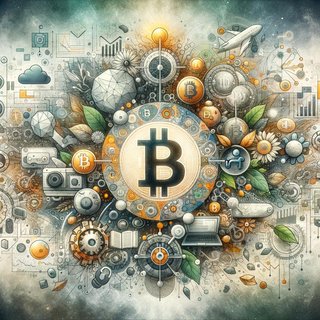 Decrypting ₿ = ∞/21M: Analyzing Its Economic Significance Understanding the Implications of Bitcoin's Finite Supply on Economic Sustainability