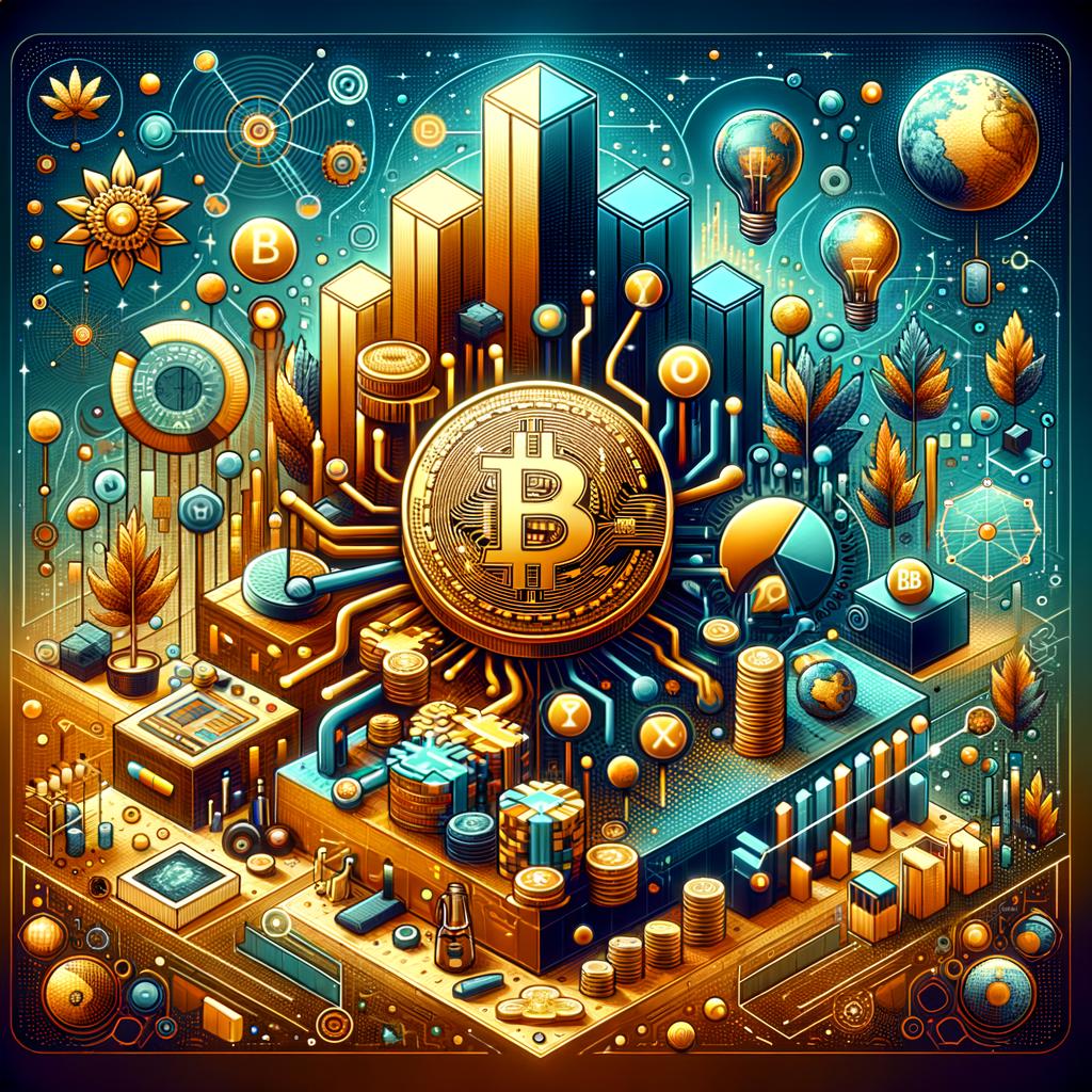 MicroStrategy's Bold Strategy: Pioneering Bitcoin Integration strategic Accumulation: How MicroStrategy Built Its bitcoin Reserve