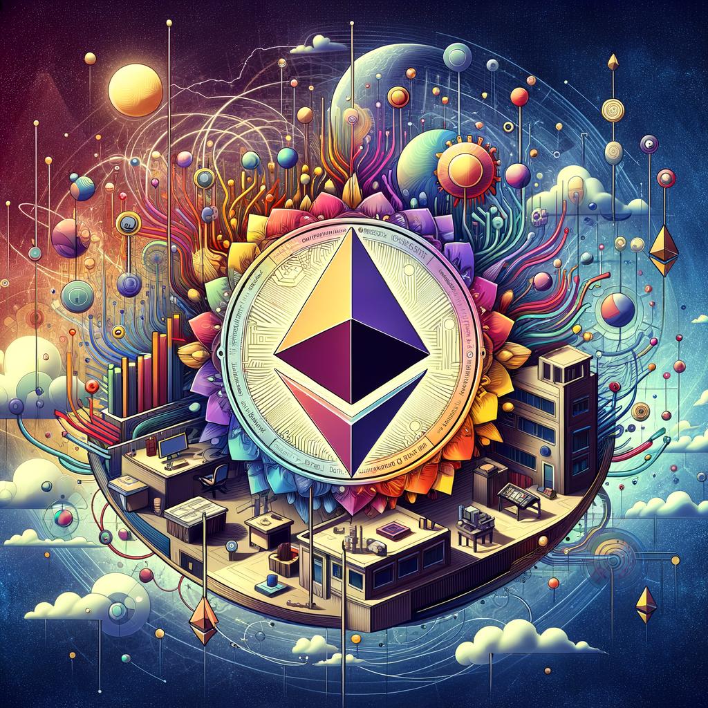 SharpLink Shares Rise After Firm Buys $30 Million in ETH From Ethereum Foundation Impact of $30 Million ETH Purchase on SharpLink's Market Position and Growth Potential