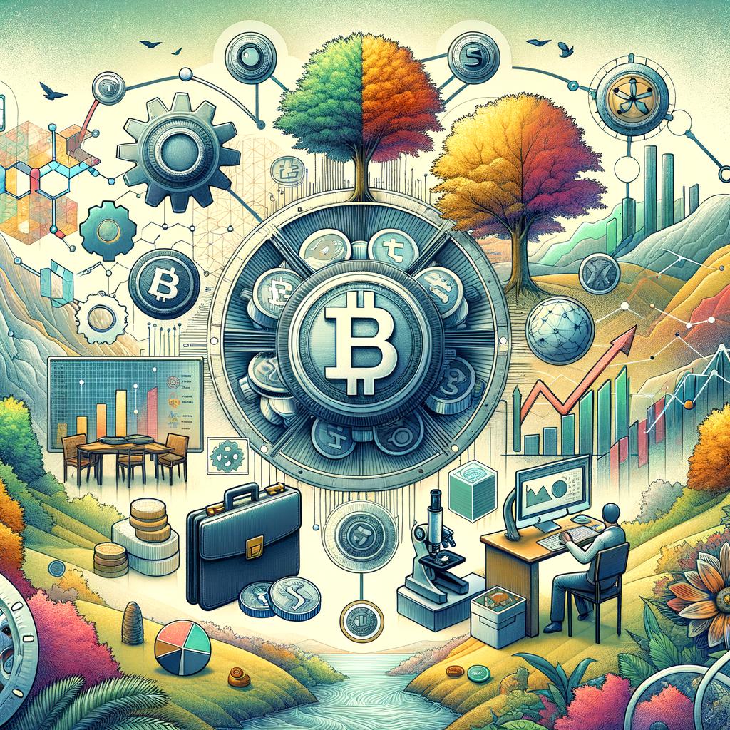 What Is Tokenization? Benefits of Tokenization for Asset Management and Trading