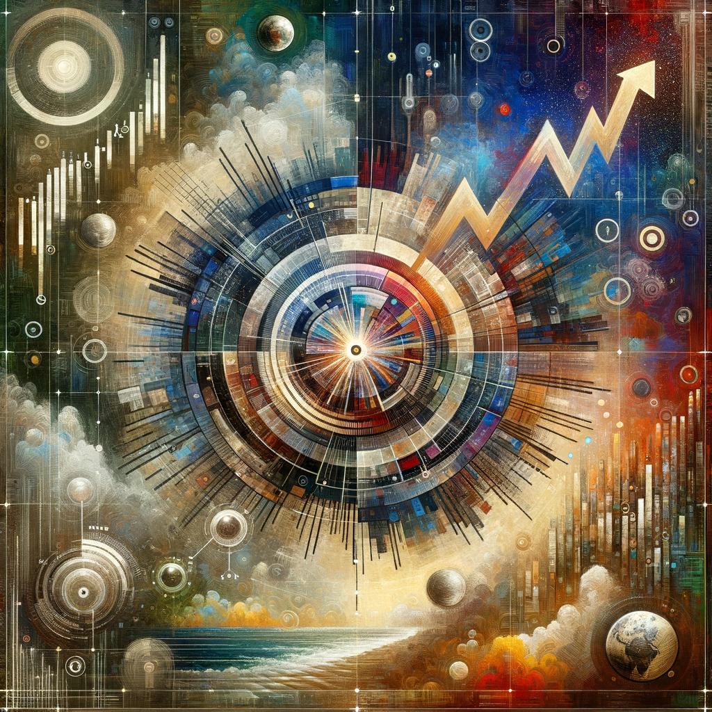 Clear Path Toward a New ATH Understanding Market Indicators for a new All-Time High