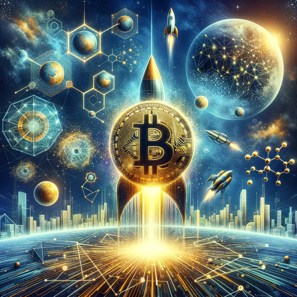 CleanSpark Announces Mining 685 Bitcoin Worth Over $74 Million In June CleanSpark's Strategic Growth in Bitcoin Mining