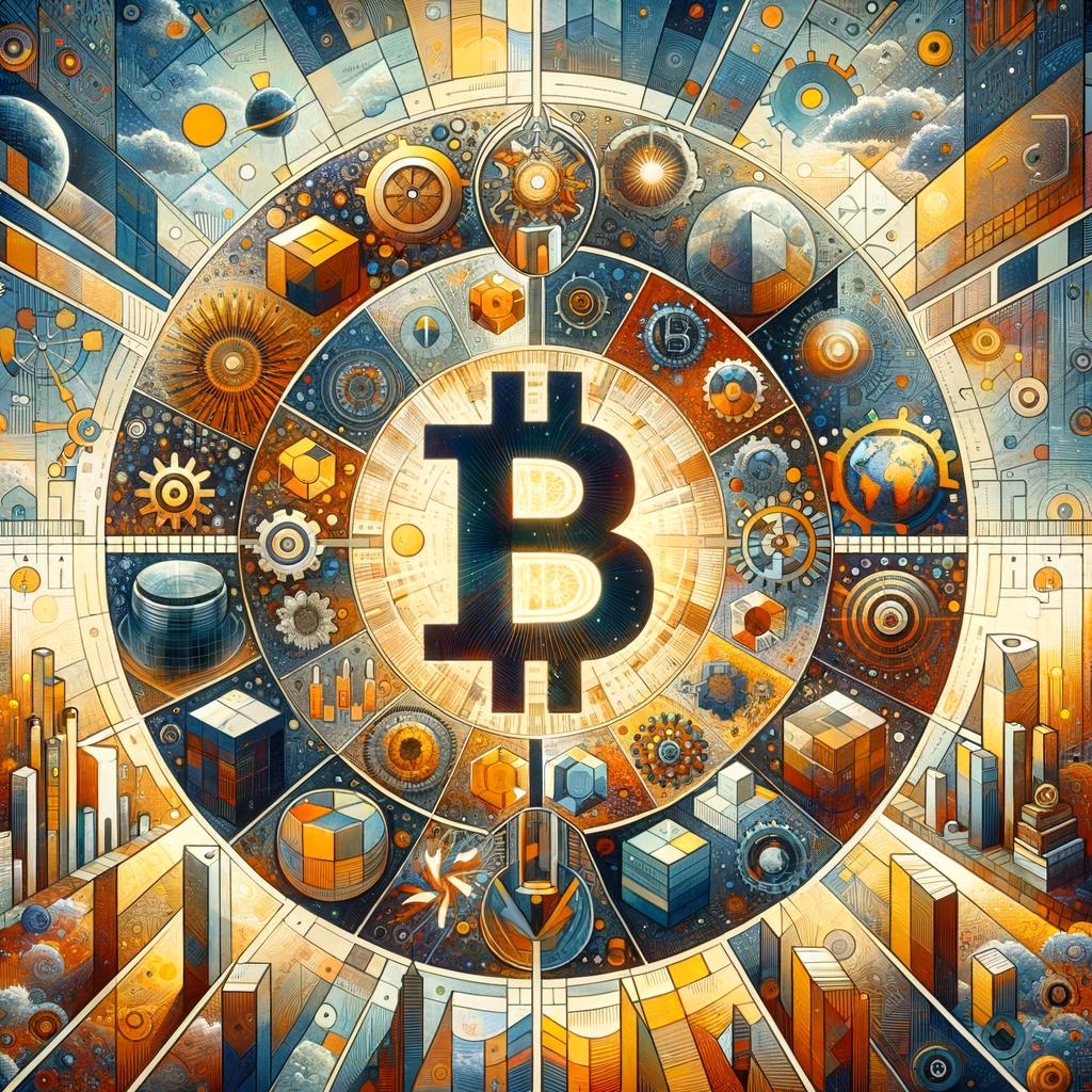 Michael Saylor: Navigating the New Era of Financial Innovation Strategic Insights on Institutional Bitcoin Investment