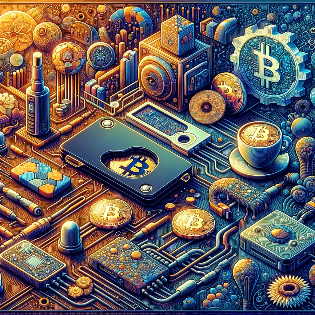4 Bitcoin Wallet Types for Secure Self-Custody Options 1) Hardware Wallets: Known for their robust security features, hardware wallets store Bitcoin offline, making them less susceptible to hacking and malware. These devices, such as the Ledger Nano S or Trezor, require physical access to the wallet to conduct transactions, providing peace of mind for those with critically important crypto assets. however, users must be cautious about losing or damaging the device, as recovery can be complex