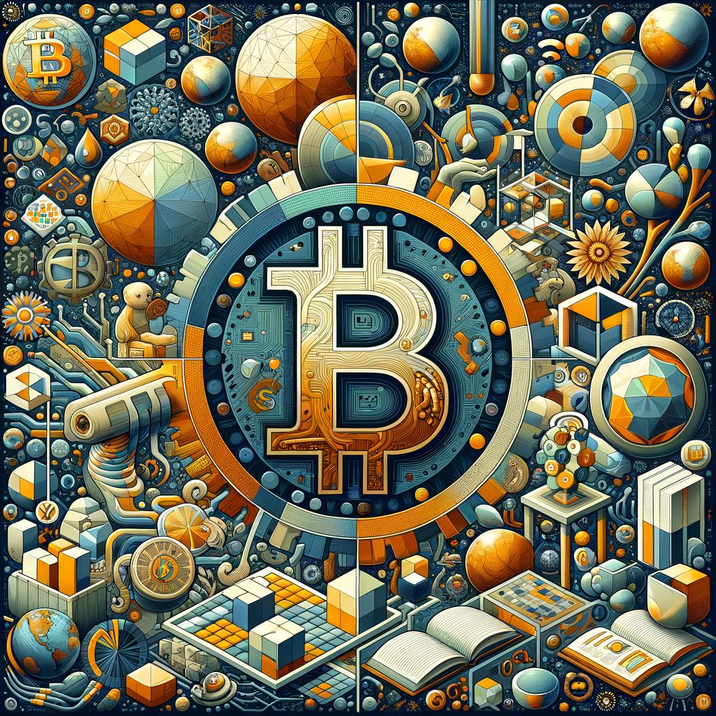 Decoding ₿ = ∞/21M: An Academic Analysis of Bitcoin's Value Understanding the Concept of Scarcity in Bitcoin's Economic Model